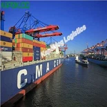 DDP Air Freight FBA Amazon Shipping Agent