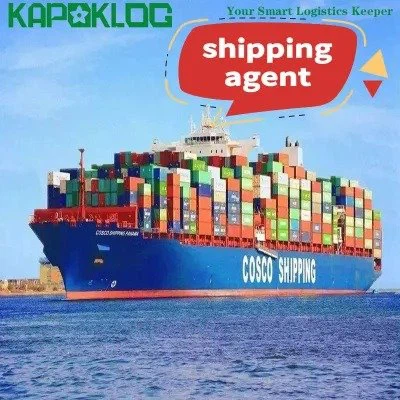Vape zásielka od dverí k dverám z Číny do Kanady